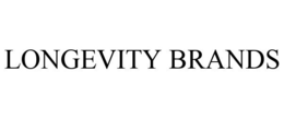 LONGEVITY BRANDS trademark