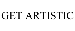 GET ARTISTIC trademark
