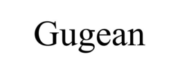 GUGEAN trademark