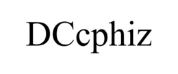 DCCPHIZ trademark