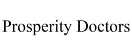 PROSPERITY DOCTORS trademark
