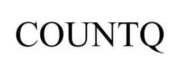 COUNTQ trademark