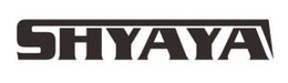 SHYAYA trademark