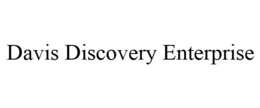 DAVIS DISCOVERY ENTERPRISE trademark