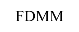 FDMM trademark