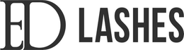 ED LASHES trademark