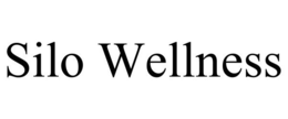 SILO WELLNESS trademark