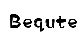 BEQUTE trademark