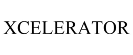 XCELERATOR trademark