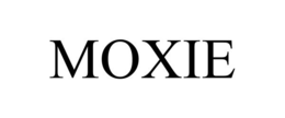 MOXIE trademark