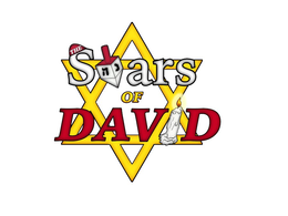 STARS OF DAVID trademark