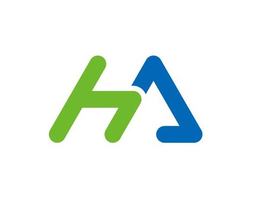 H A trademark