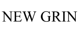 NEW GRIN trademark