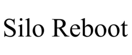 SILO REBOOT trademark