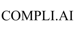 COMPLI.AI trademark
