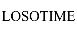 LOSOTIME trademark
