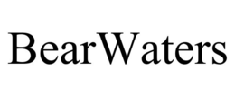 BEARWATERS trademark