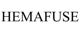 HEMAFUSE trademark
