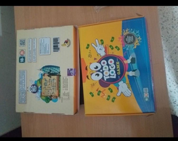 TODOLOGO GAME trademark