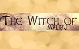 THE WITCH OF MALIBU trademark