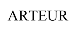 ARTEUR trademark