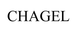 CHAGEL trademark