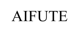 AIFUTE trademark