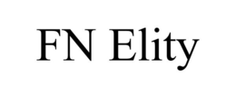 FN ELITY trademark
