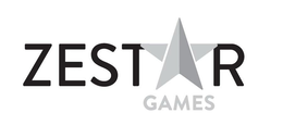 ZESTAR GAMES trademark