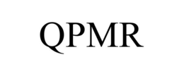 QPMR trademark