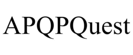 APQPQUEST trademark