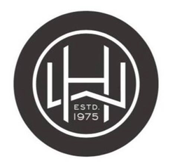 W H ESTD. 1975 trademark