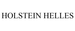 HOLSTEIN HELLES trademark