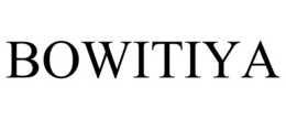BOWITIYA trademark