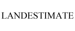 LANDESTIMATE trademark