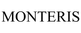 MONTERIS trademark