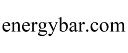 ENERGYBAR.COM trademark