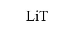 LIT trademark