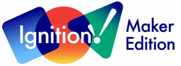 IGNITION!! MAKER EDITION trademark