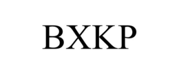 BXKP trademark