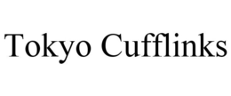 TOKYO CUFFLINKS trademark