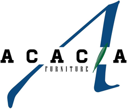 A ACACIA FURNITURE trademark