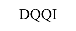 DQQI trademark