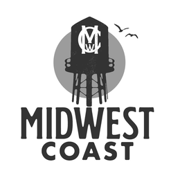 M W C MIDWEST COAST trademark