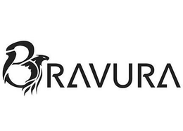 BRAVURA trademark