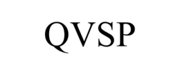QVSP trademark