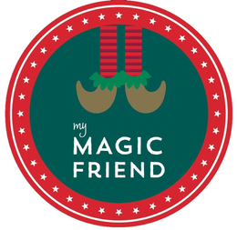 MY MAGIC FRIEND trademark