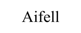 AIFELL trademark