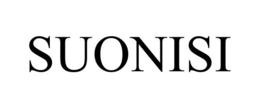 SUONISI trademark