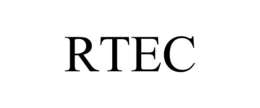 RTEC trademark